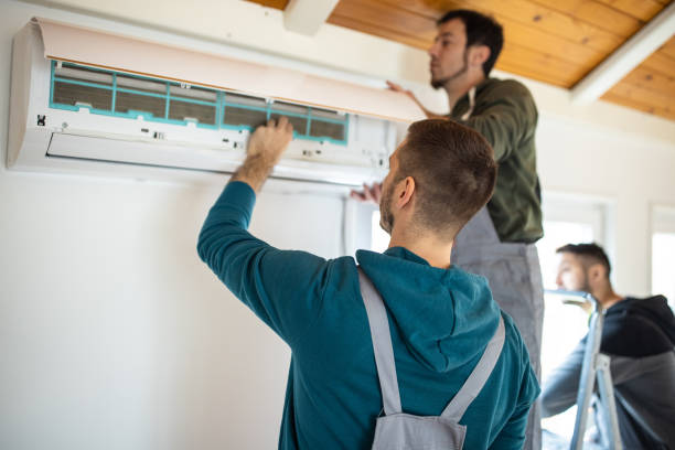 Best HVAC System Installation  in Ortonville, MN