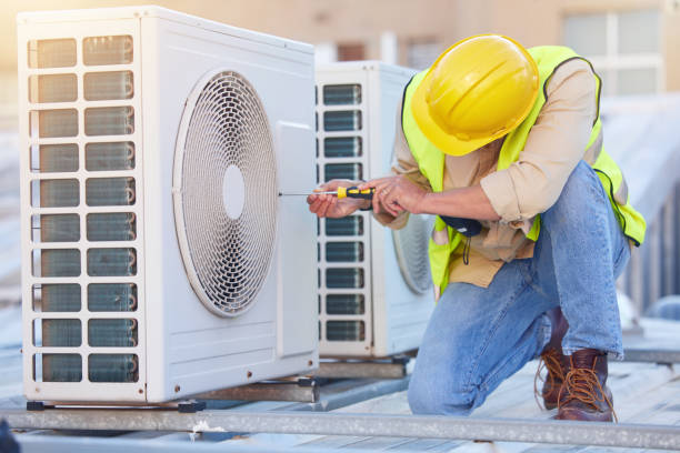 Best Commercial HVAC Repair  in Ortonville, MN