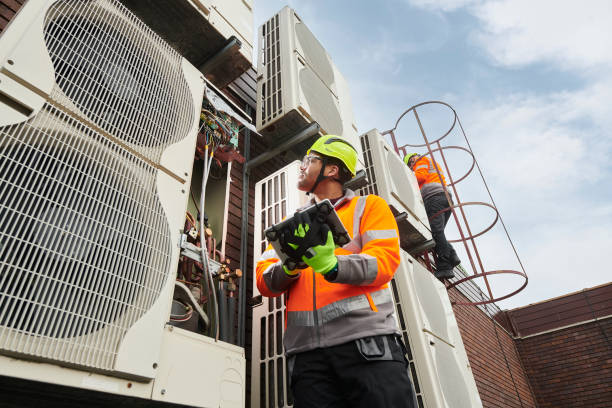 Best Central Air Repair  in Ortonville, MN
