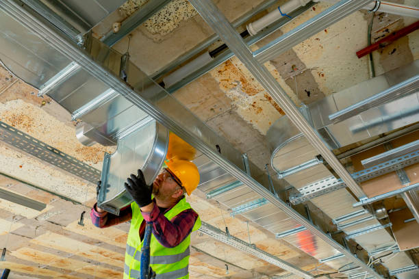 Best Furnace Repair Near Me  in Ortonville, MN
