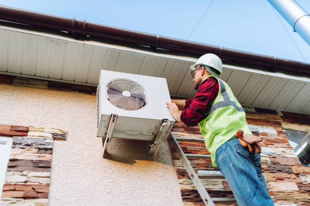Best HVAC Replacement Cost  in Ortonville, MN