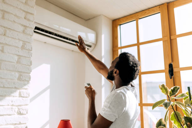 Best HVAC Maintenance Plan  in Ortonville, MN