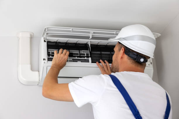 HVAC Maintenance Plan in Ortonville, MN