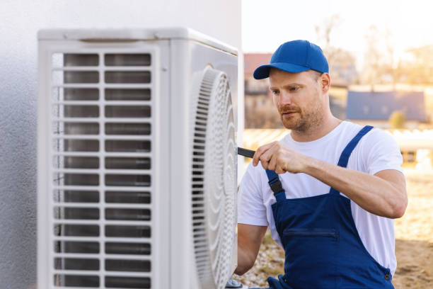 Best HVAC Air Duct Cleaning  in Ortonville, MN