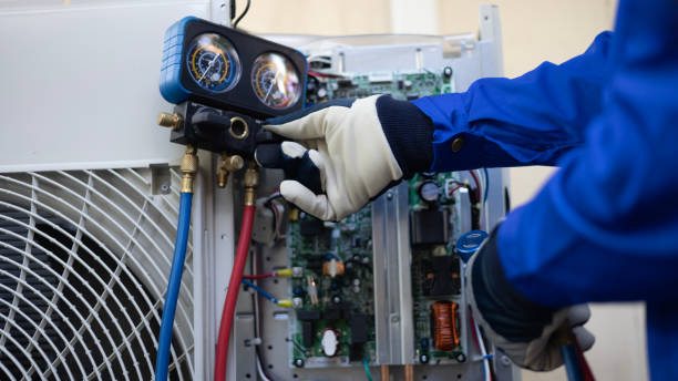 Best HVAC Maintenance Near Me  in Ortonville, MN