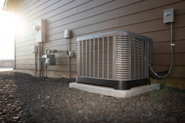 Trusted Ortonville, MN HVAC Experts